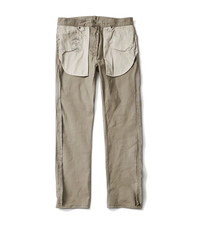 HWY 128 Straight Fit Utility Pant - Desert Khaki
