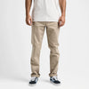 HWY 128 Straight Fit Utility Pant - Desert Khaki