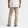 HWY 128 Straight Fit Utility Pant - Desert Khaki