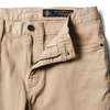 HWY 128 Straight Fit Utility Pant - Desert Khaki