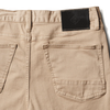 HWY 128 Straight Fit Utility Pant - Desert Khaki
