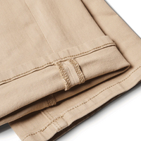 HWY 128 Straight Fit Utility Pant - Desert Khaki