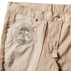 HWY 128 Straight Fit Utility Pant - Desert Khaki