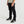 HWY 128 5-Pocket Broken Twill Denim