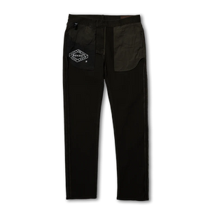 HWY 128 5-Pocket Broken Twill Denim