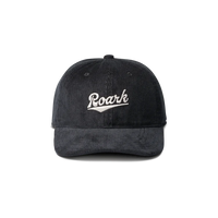 Nomad Strapback Hat