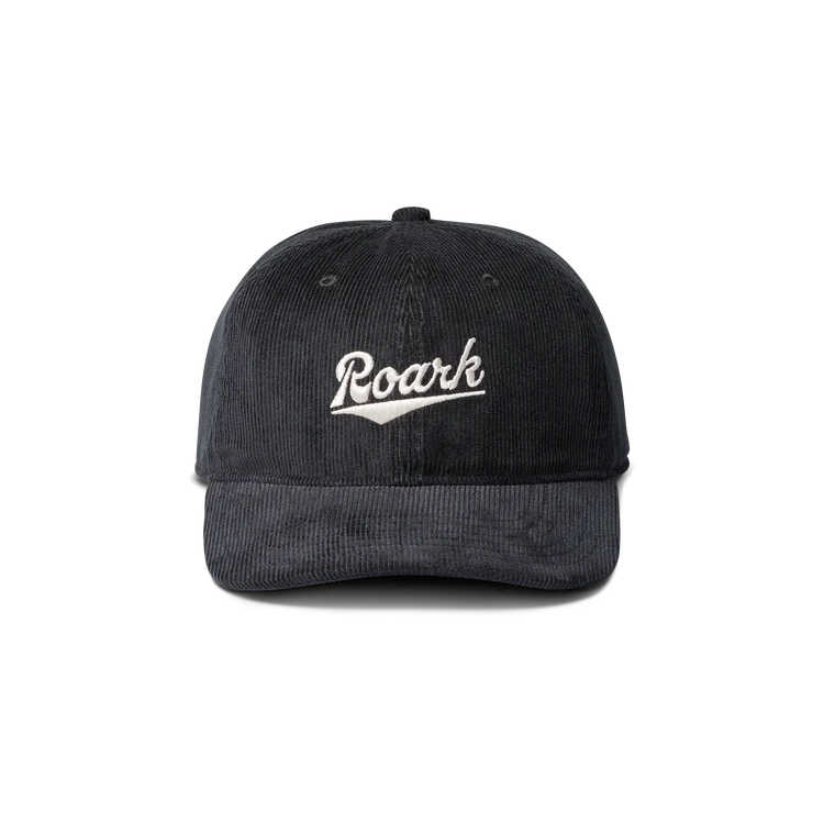Nomad Strapback Hat