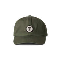Nomad Strapback