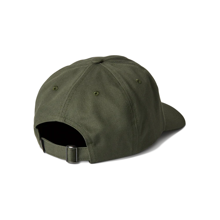 Nomad Strapback