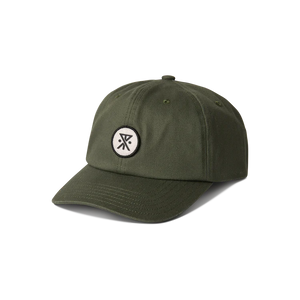 Nomad Strapback