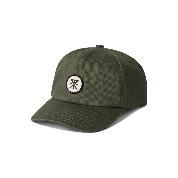Nomad Strapback