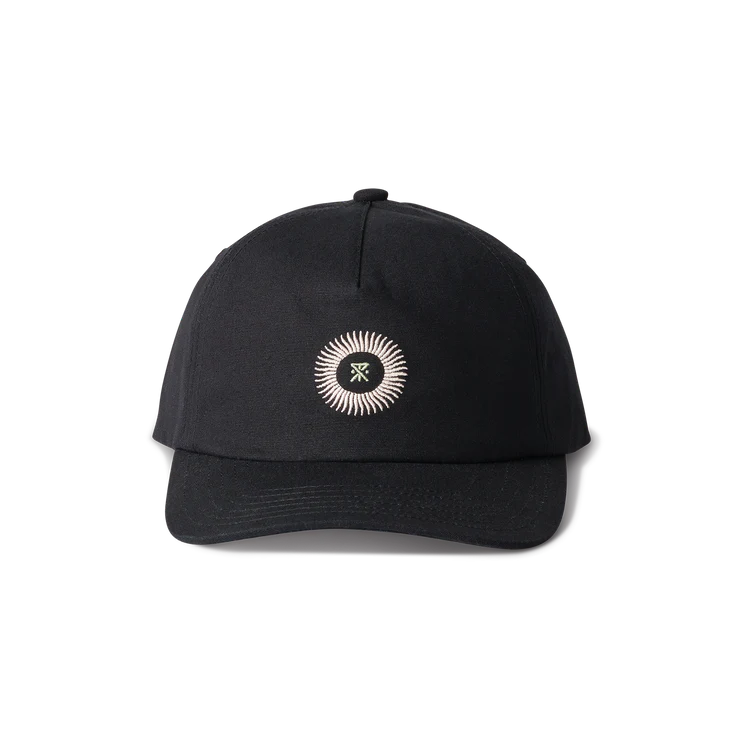 Venture - Black