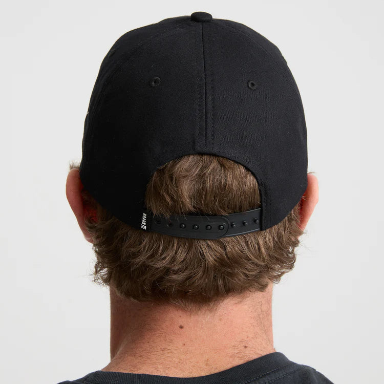 Venture - Black