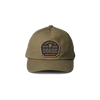 Venture Snapback Hat