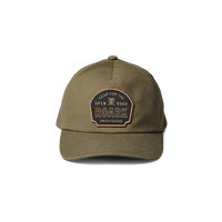 Venture Snapback Hat