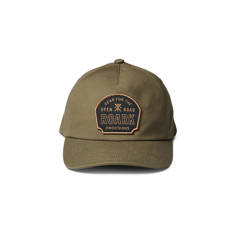 Venture Snapback Hat