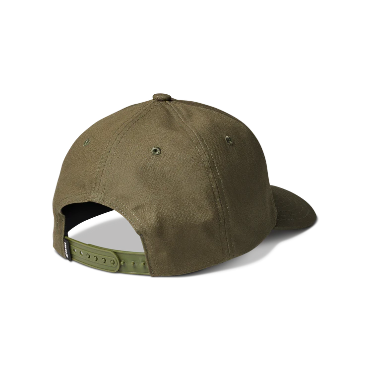 Venture Snapback Hat