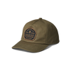 Venture Snapback Hat