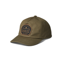 Venture Snapback Hat