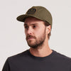 Venture Snapback Hat