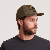 Venture Snapback Hat