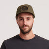 Venture Snapback Hat