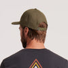 Venture Snapback Hat