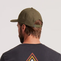Venture Snapback Hat