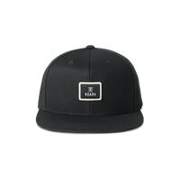 Safecamp Snapback Hat
