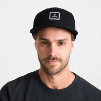 Safecamp Snapback Hat