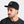 Safecamp Snapback Hat