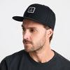 Safecamp Snapback Hat