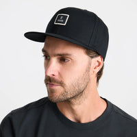 Safecamp Snapback Hat