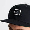 Safecamp Snapback Hat