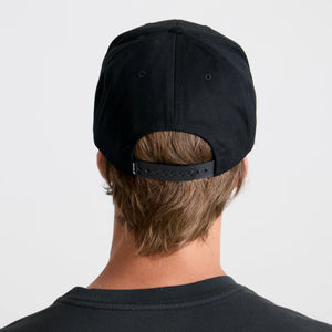 Safecamp Snapback Hat