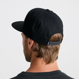 Safecamp Snapback Hat