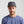 Roark Made To Fade 6 Panel Strapback Hat