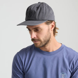 Roark Made To Fade 6 Panel Strapback Hat