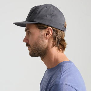 Roark Made To Fade 6 Panel Strapback Hat
