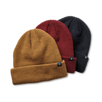 Turks Beanie (3-Pack)
