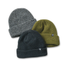 Turks Beanie (3-Pack)