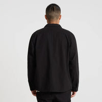 Hebrides Unlined Jacket