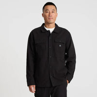 Hebrides Unlined Jacket