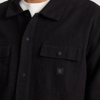 Hebrides Unlined Jacket