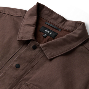 Hebrides Unlined Jacket