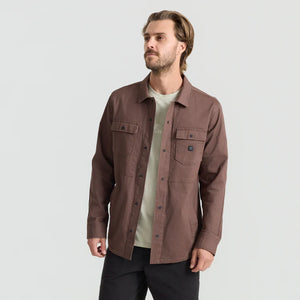 Hebrides Unlined Jacket