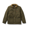 Axeman II Jacket - Khaki