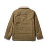 Axeman II Jacket