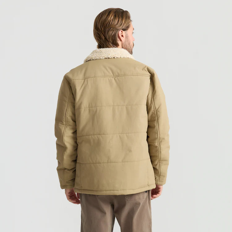 Axeman II Jacket