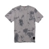 Mathis Core Pocket SS Active Tee - Ghost Grey
